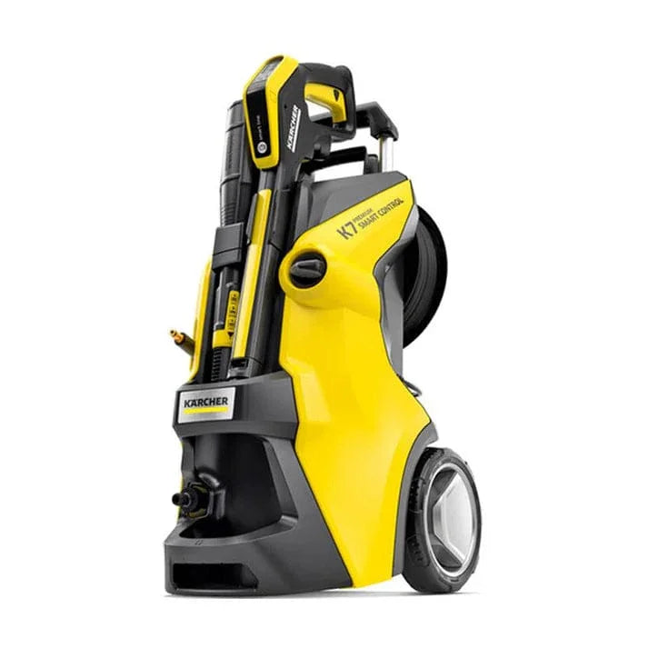 Karcher K7 Premium Smart Home Pressure Washer Compact - (K7 Premium) - Tashqila Karcher K7 Premium Smart Home Pressure Washer Compact - (K7 Premium) - Tashqila